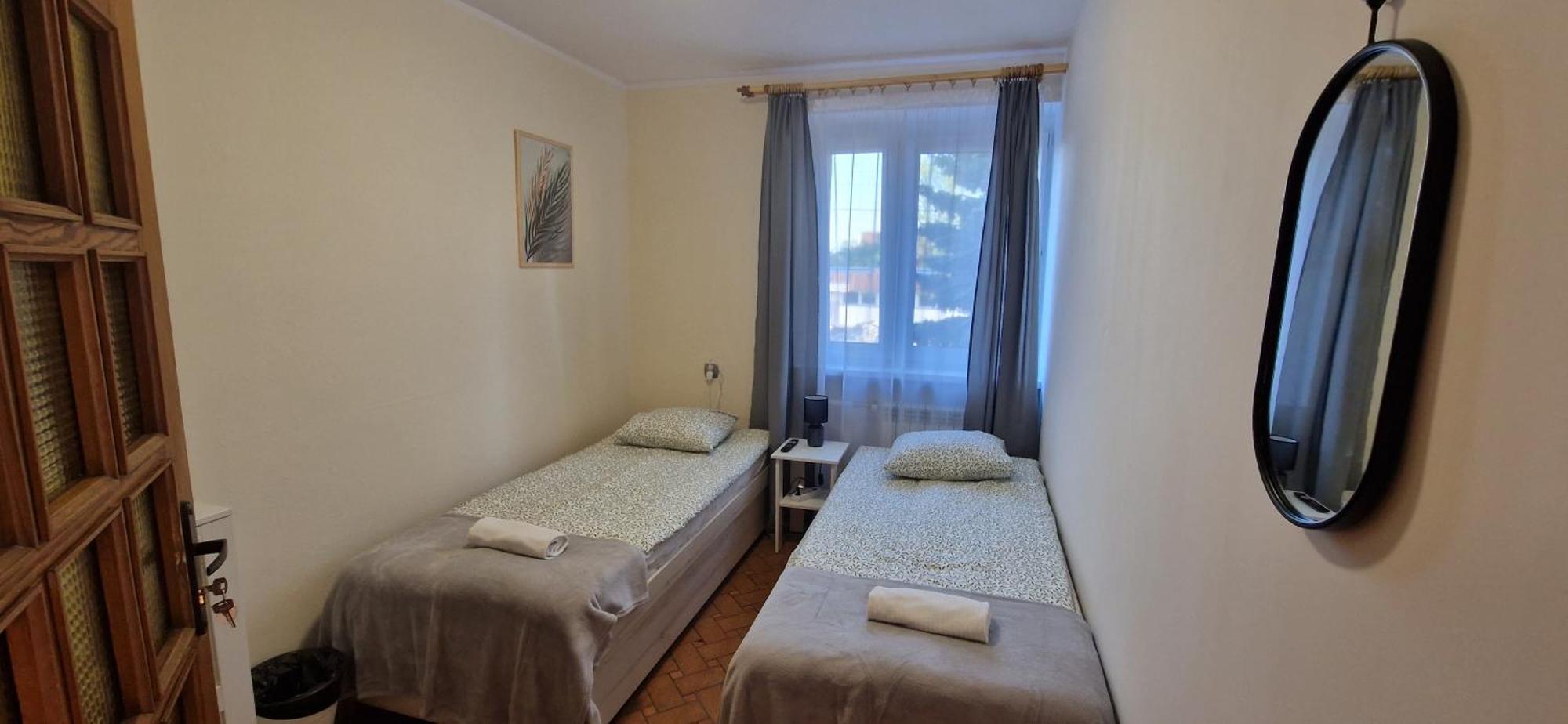Hostel Milicka Breslávia Quarto foto