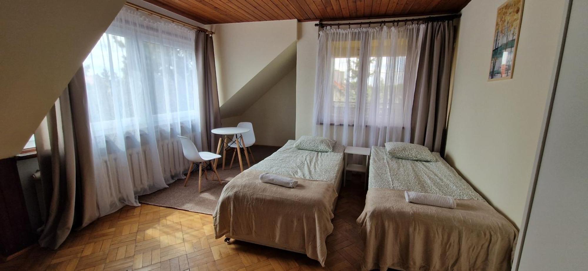Hostel Milicka Breslávia Quarto foto